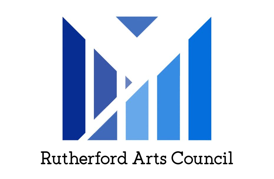 Original Rutherford Arts Council Logo