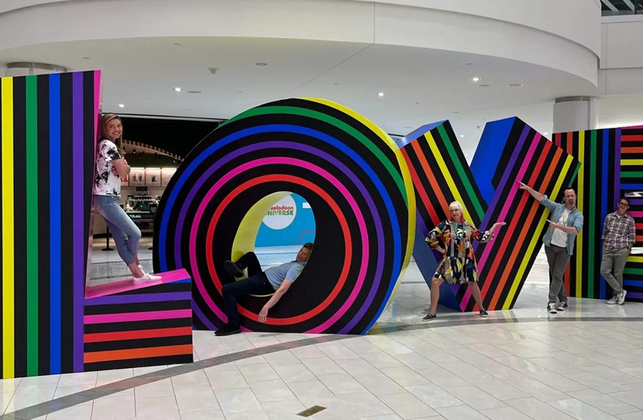 Rutherford Pride & Art Festival 2022