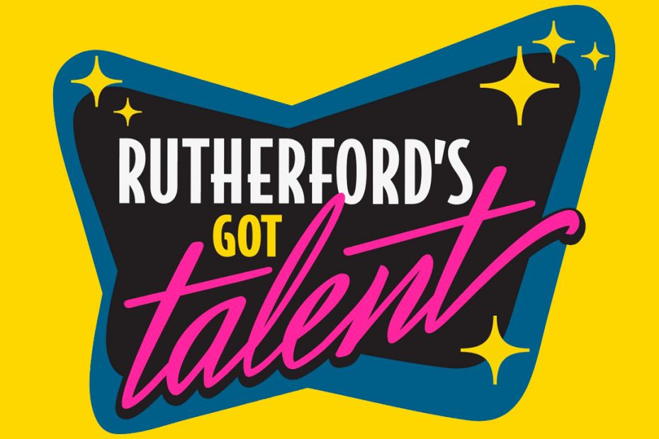 Rutherford Arts Council Rutherford's Got Talent